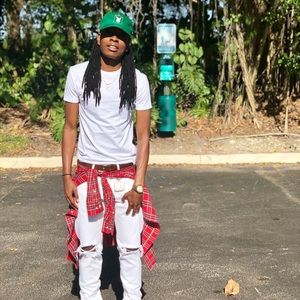 Meet your Posher, Kay